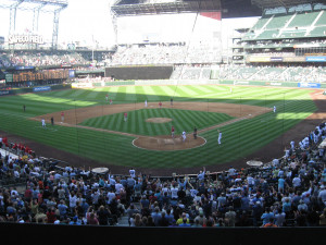 Angels In The Outfield Quotes