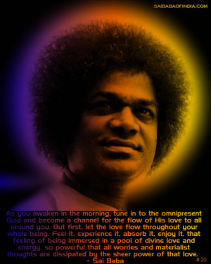 sai baba quotes sayings