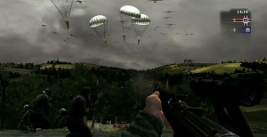 Medal of Honor Airborne Multiplayer, , Medal of Honor Airborne ...