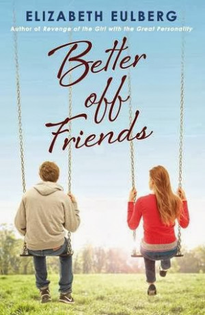 Can a Boy and a Girl Be 'Just Friends?'