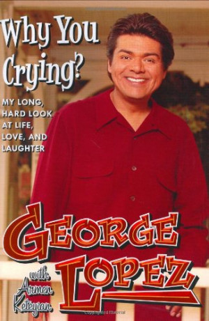 George Lopez Jokes