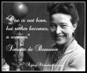 Women of Wisdom Quotes