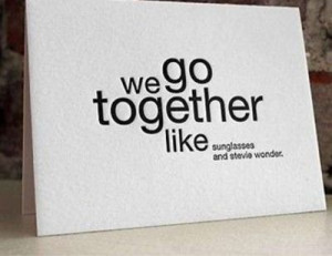 super cute sayings for cards! 