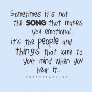 Music Quotes