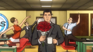 What They Said: Favorite Quotes from Archer “White Elephant”