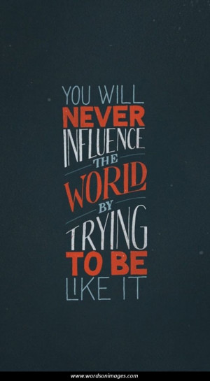 ... society mark twain positive influence quotes positive attitude quotes