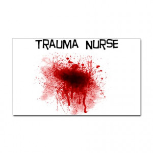 Emergency Room Nursing Quotes http://www.cafepress.com/+emergency-room ...