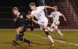 Class Size Reduction 2013-2014