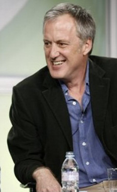 Bruno Heller Pictures