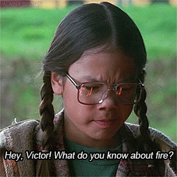 Thomas Smoke Signals