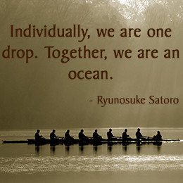 we all know the importance of working together cordially and how it ...