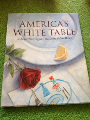 GREAT VETERAN'S DAY STORY FOR KIDDOS!