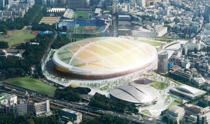 Rotterdam: Nieuw Stadion Feyenoord