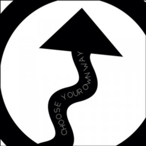 It might take a few twists and turns to get where you want. The ...