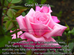 good morning friday 8 inspiring beautiful quotes click here on the ...