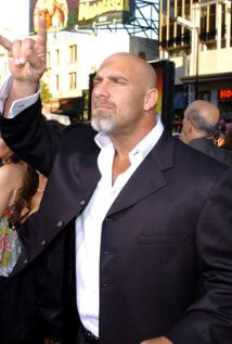 Bill Goldberg Picture