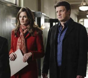 Castle S03E20 Slice of Death Best Quotes and Spoilers