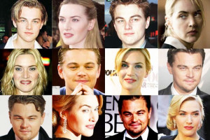 Titanic 3D (1997 -2012): How Jack and Rose aged