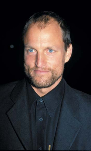 Woody Harrelson weed quotes
