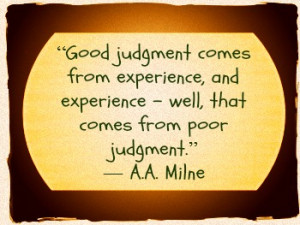 Favorite Quotes: A.A. Milne