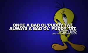 looney tunes quotes