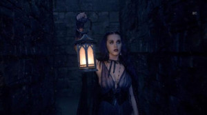 Katy Perry releases video for ‘Wide Awake,’ seen as a shot at ex ...