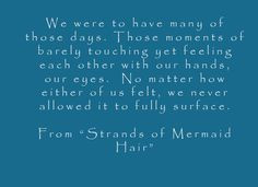 Quotes About Mermaids Tumblr