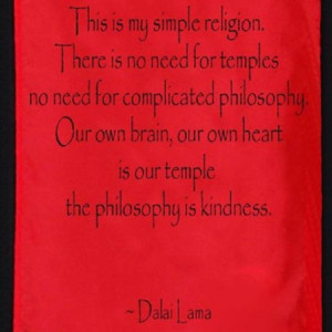 ... wordpress.com/2013/05/29/this-is-my-simple-religion-hh-the-dalai-lama