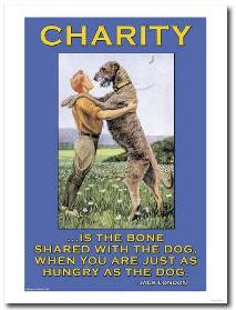 Inspirational Quotes On Charity To Create A Giving Lifestyle