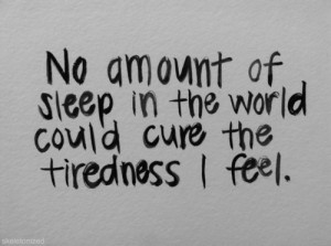 cure, quote, sleep, text, tired, wisdom