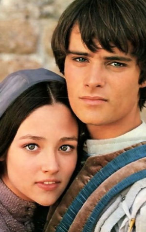 1968 Romeo and Juliet by Franco Zeffirelli Romeo & Juliet