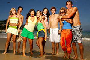 Laguna Beach Season 1 Cast