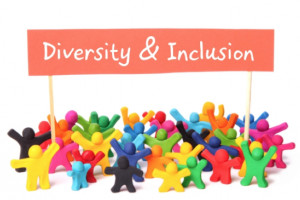 ... in Diversity and Inclusion: The Importance of Cultural Competency