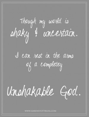 Inspirational Quotes Life Thoughts About God Christian Pictures