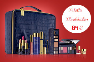 Estee Lauder Blockbuster Holiday 2014