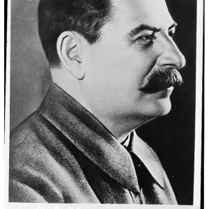 Joseph Stalin: If the opposition disarms, well and good. If it refuses ...