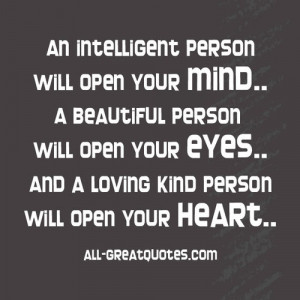 open your heart quotes