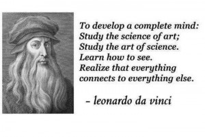 Leonardo da Vinci