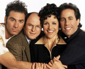 Series: Seinfeld