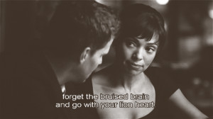 Related image with Dr Temperance Bones Brennan Character Quotes