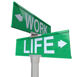 Your business exists to serve your life, not the other way around.