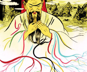 Can China use Confucianism to Cure its Environmental Woes?
