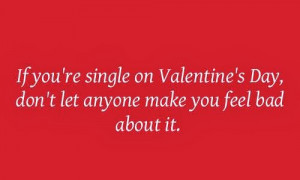 Funny Valentine Quotes For Singles / We may earn money from the links