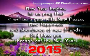happy new year 2015 wishes for friends happy new year greeting card