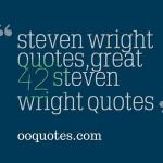 memable 42 steven wright quotes top 50 sales quotes compilation