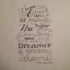 Displaying 20> Images For - I Am A Dreamer Quotes...