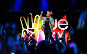 Pete Carroll was on the stage at We Day Seattle, again. In talking ...