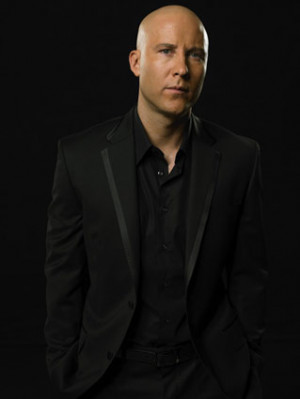 Lex Luthor (Michael Rosenbaum)