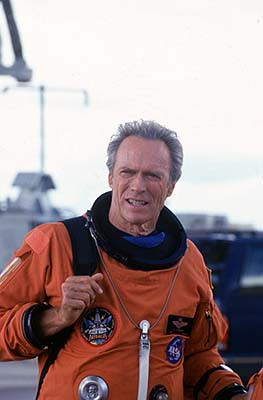 Clint Eastwood 2000