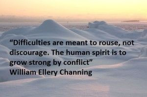 William Ellery Channing Quote